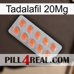 Tadalafil 20Mg 26